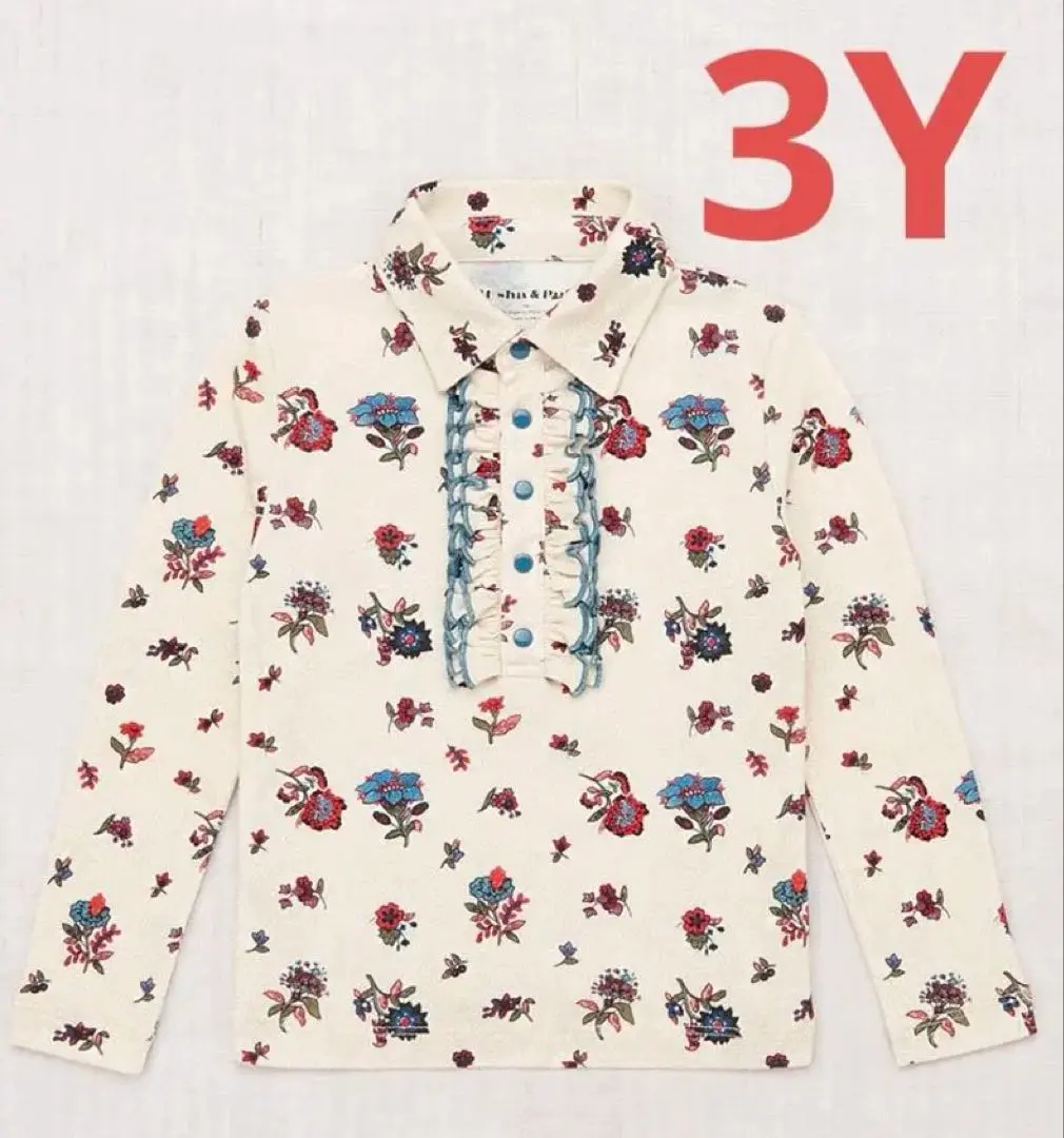 2026年最新】misha&puff 白毒花の人気アイテム - メルカリ