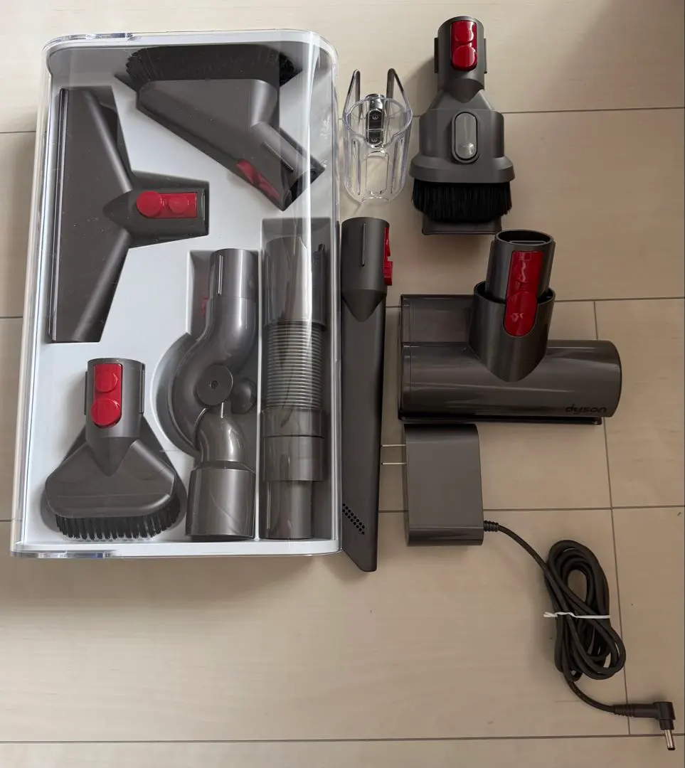 2026年最新】ダイソン ハンディクリーナー v7 triggerの人気アイテム