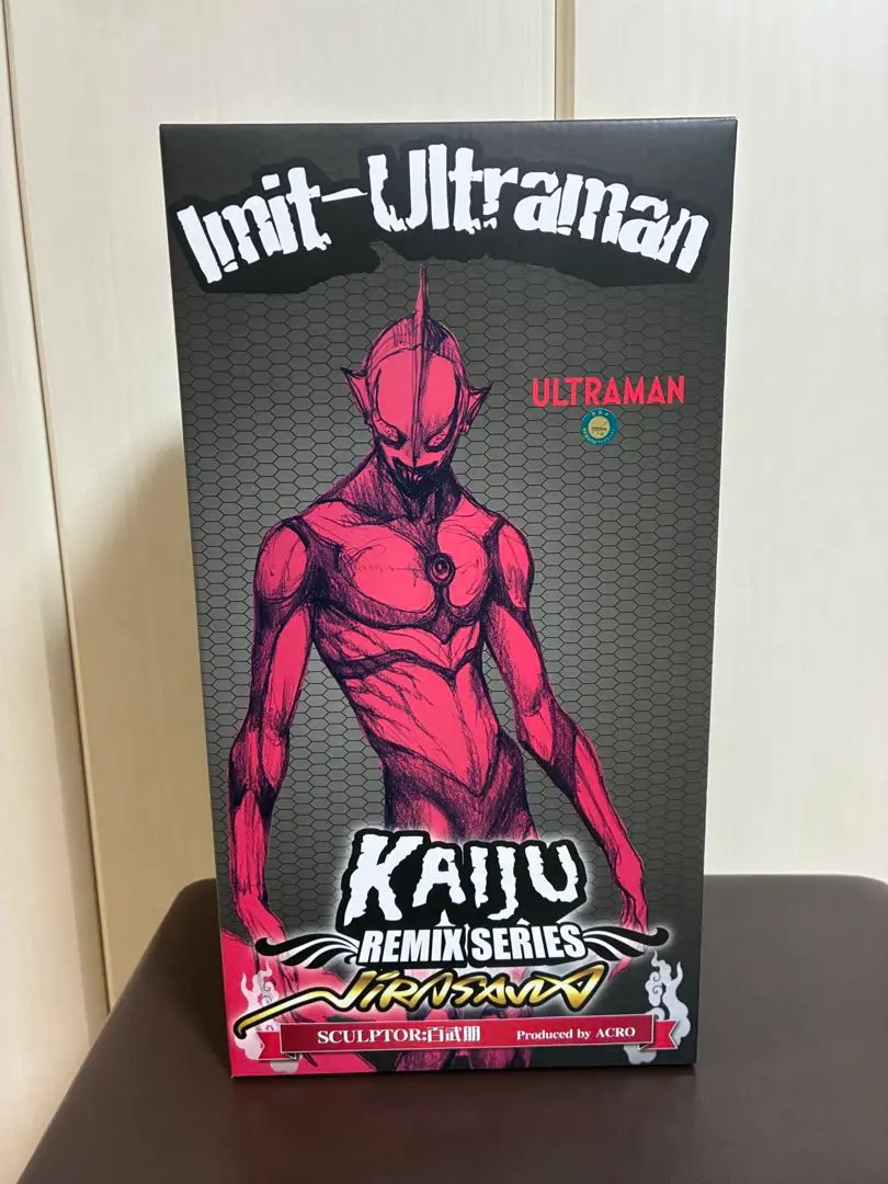 2026年最新】にせウルトラマン acroの人気アイテム - メルカリ