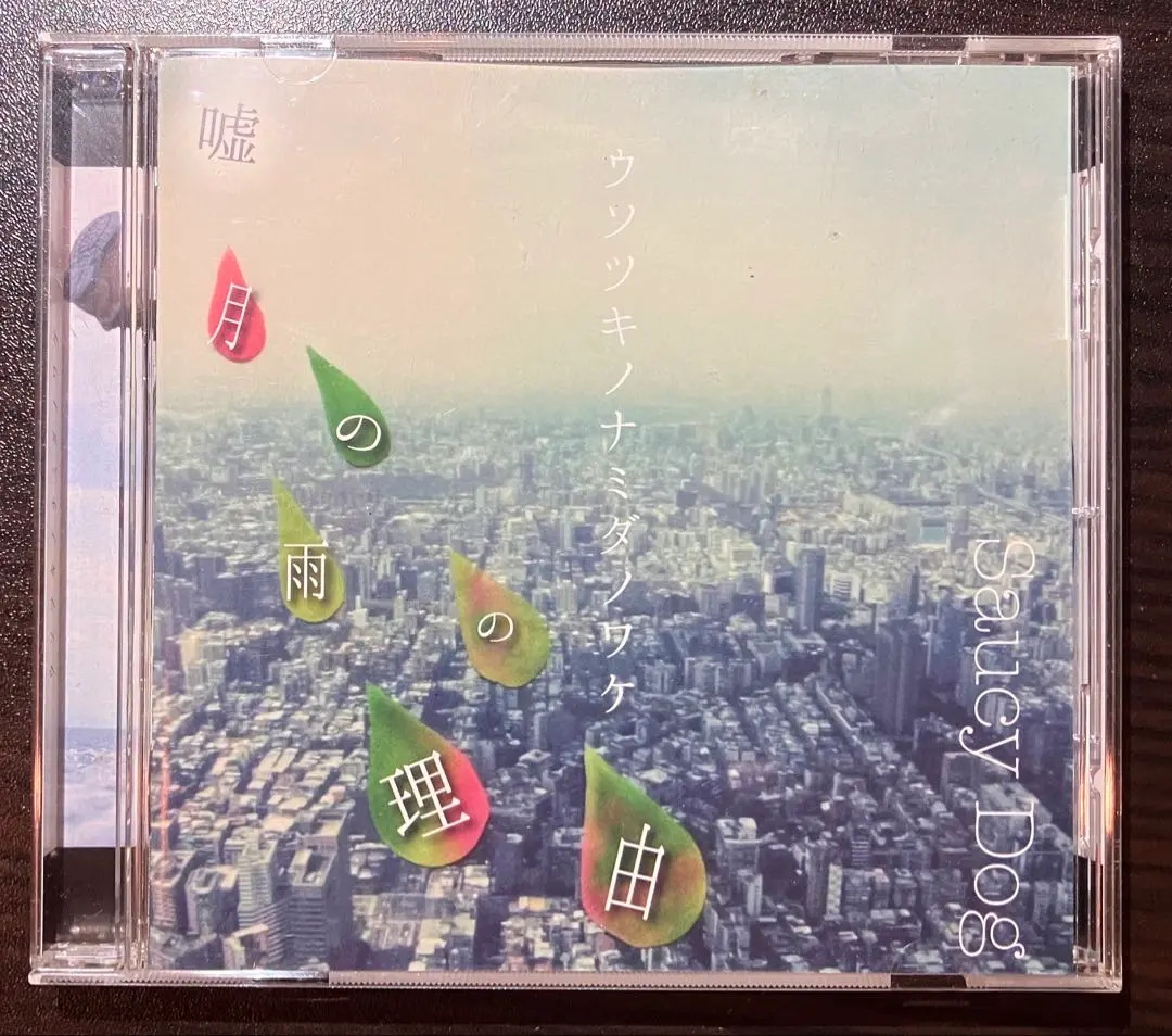 2026年最新】saucy dog cd 廃盤の人気アイテム - メルカリ