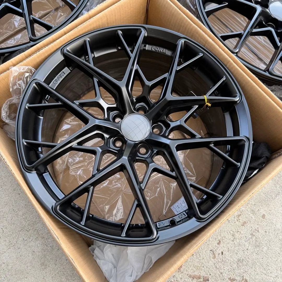 2026年最新】pcd100 5穴 18インチ 9.5jの人気アイテム - メルカリ