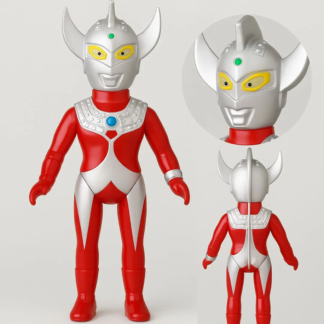 2026年最新】MEDICOM TOY ウルトラマンの人気アイテム - メルカリ