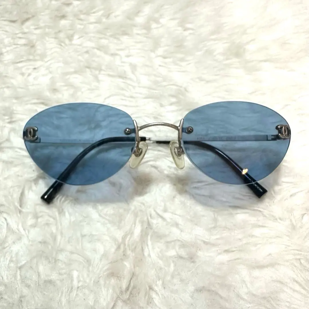 2026年最新】シャネル サングラス 4003の人気アイテム - メルカリ