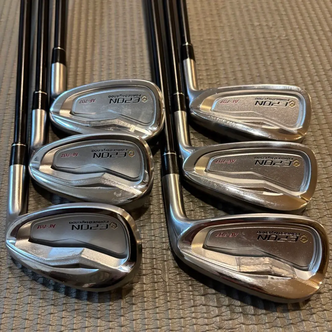 2026年最新】ファイヤーエクスプレス アイアンの人気アイテム - メルカリ