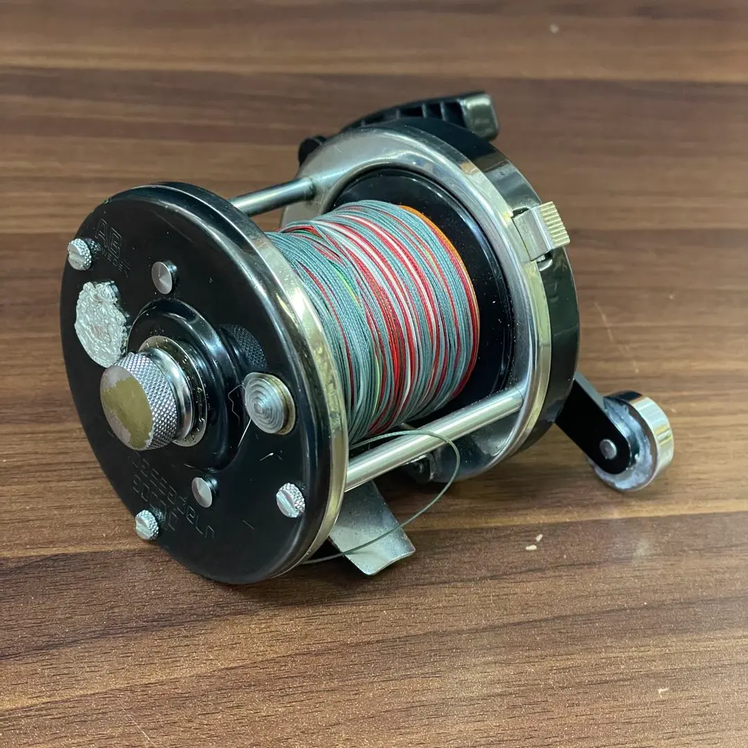 2026年最新】アブ9000cの人気アイテム - メルカリ