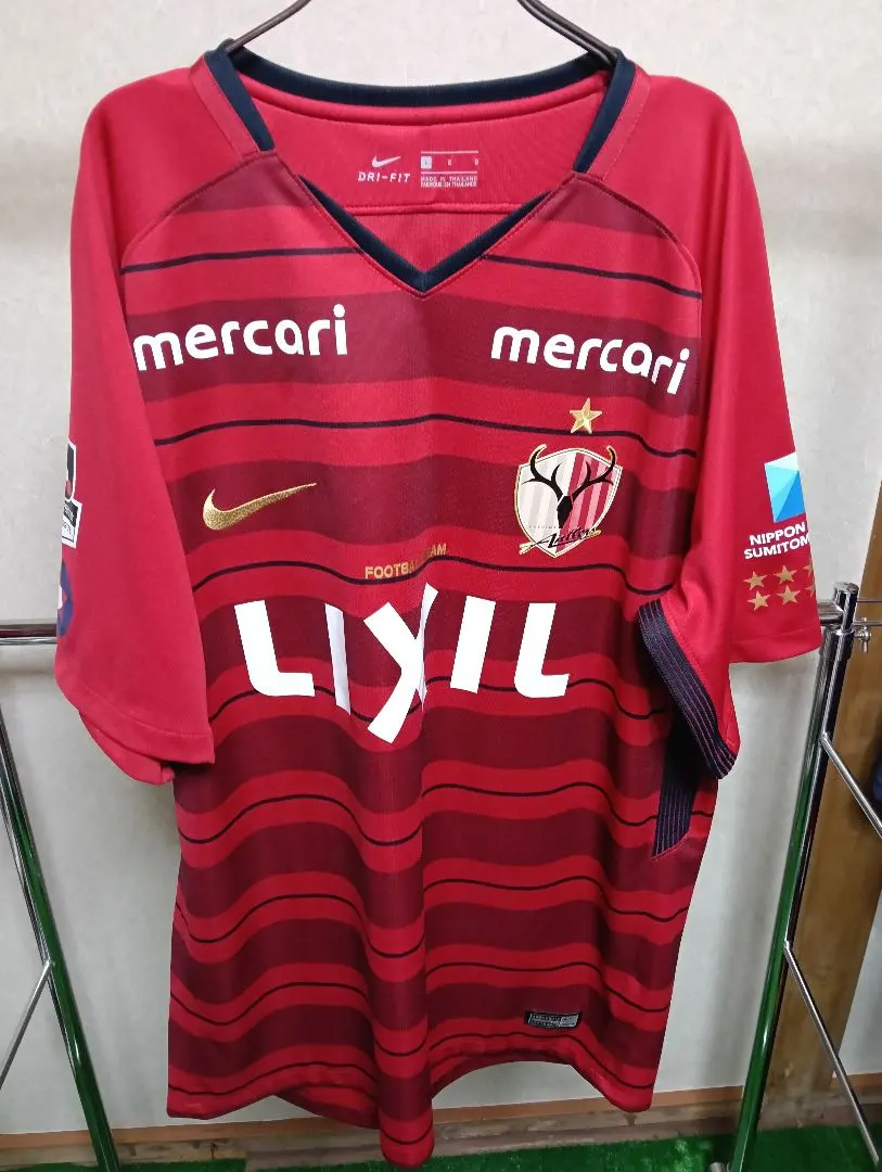 2026年最新】安部裕葵 ユニフォームの人気アイテム - メルカリ