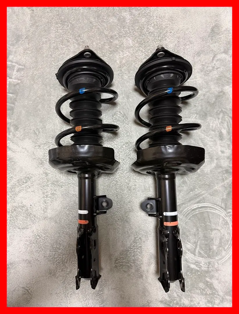 2026年最新】ヴォクシー 80 純正サスペンションの人気アイテム - メルカリ