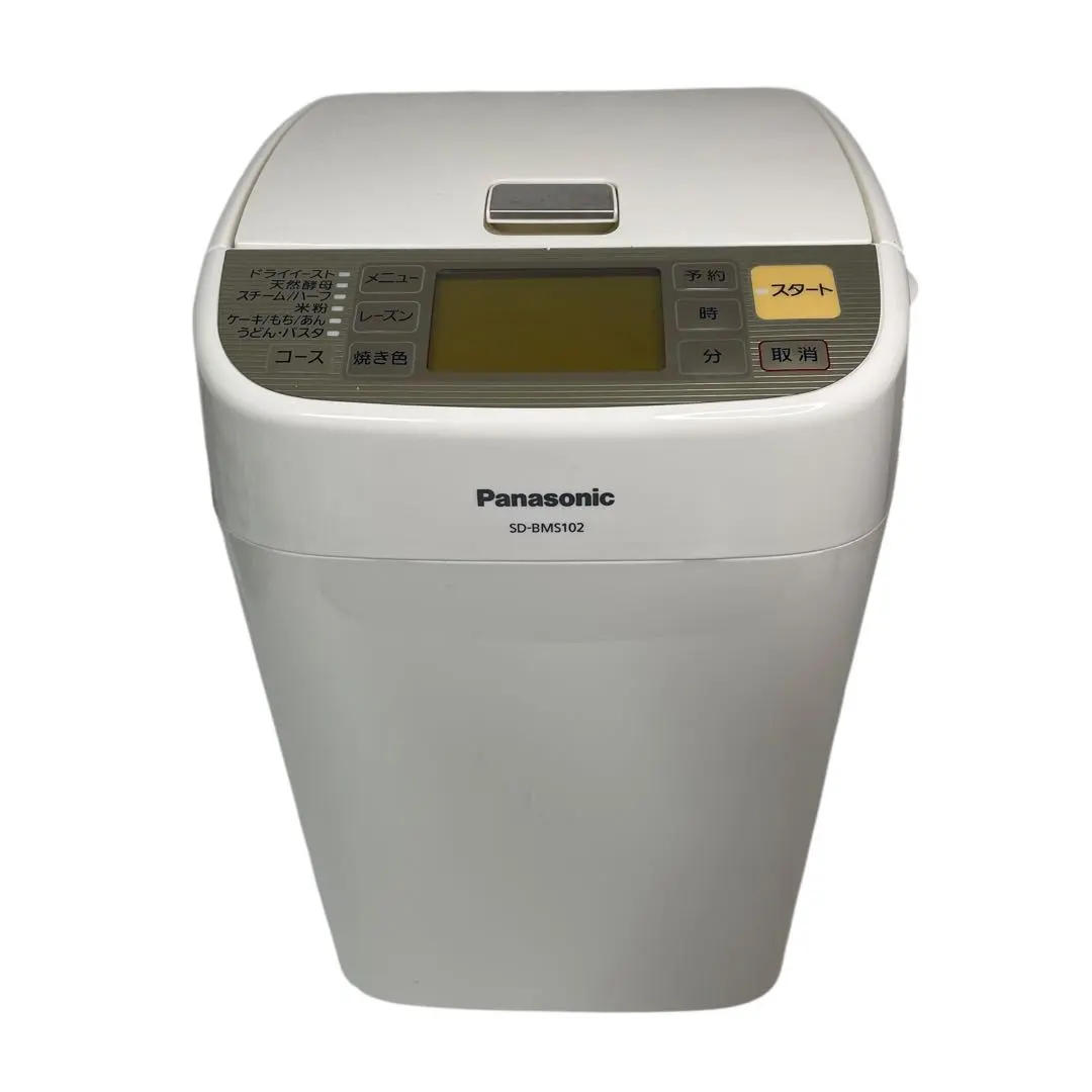 2026年最新】SD-BMS102 PANASONICの人気アイテム - メルカリ