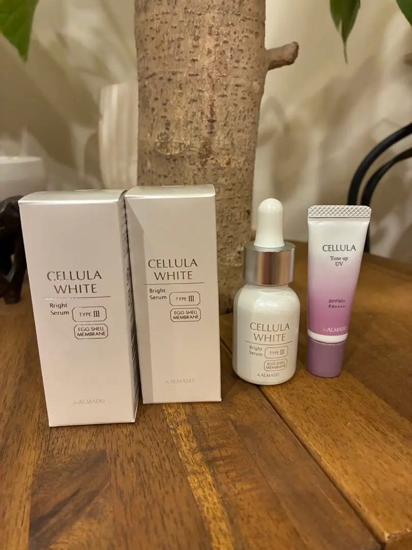 2026年最新】チェルラーホワイト サンプルの人気アイテム - メルカリ