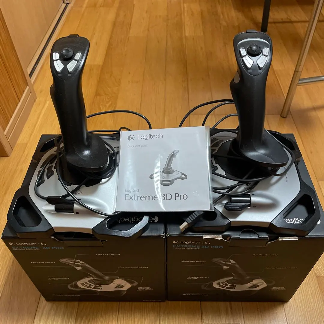 2026年最新】ロジテック extreme 3d proの人気アイテム - メルカリ