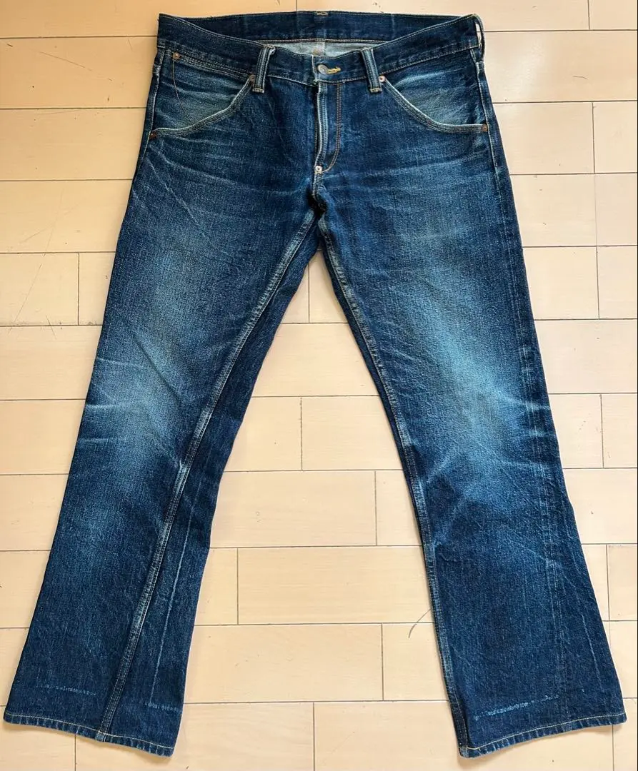 2026年最新】red moon デニムパンツの人気アイテム - メルカリ