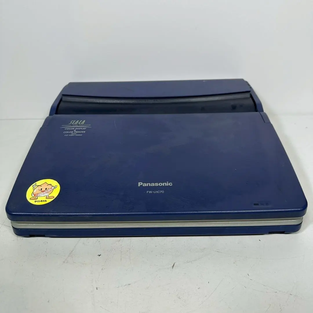 2026年最新】ワープロ パナソニック スララの人気アイテム - メルカリ