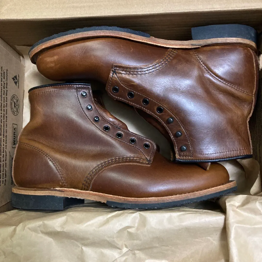 2026年最新】レッドウィング 2991の人気アイテム - メルカリ