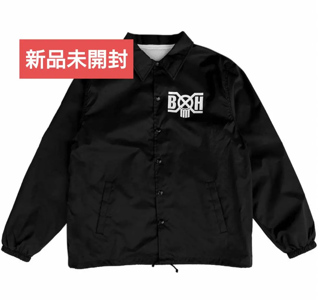 2026年最新】bounty hunter コーチジャケットの人気アイテム - メルカリ