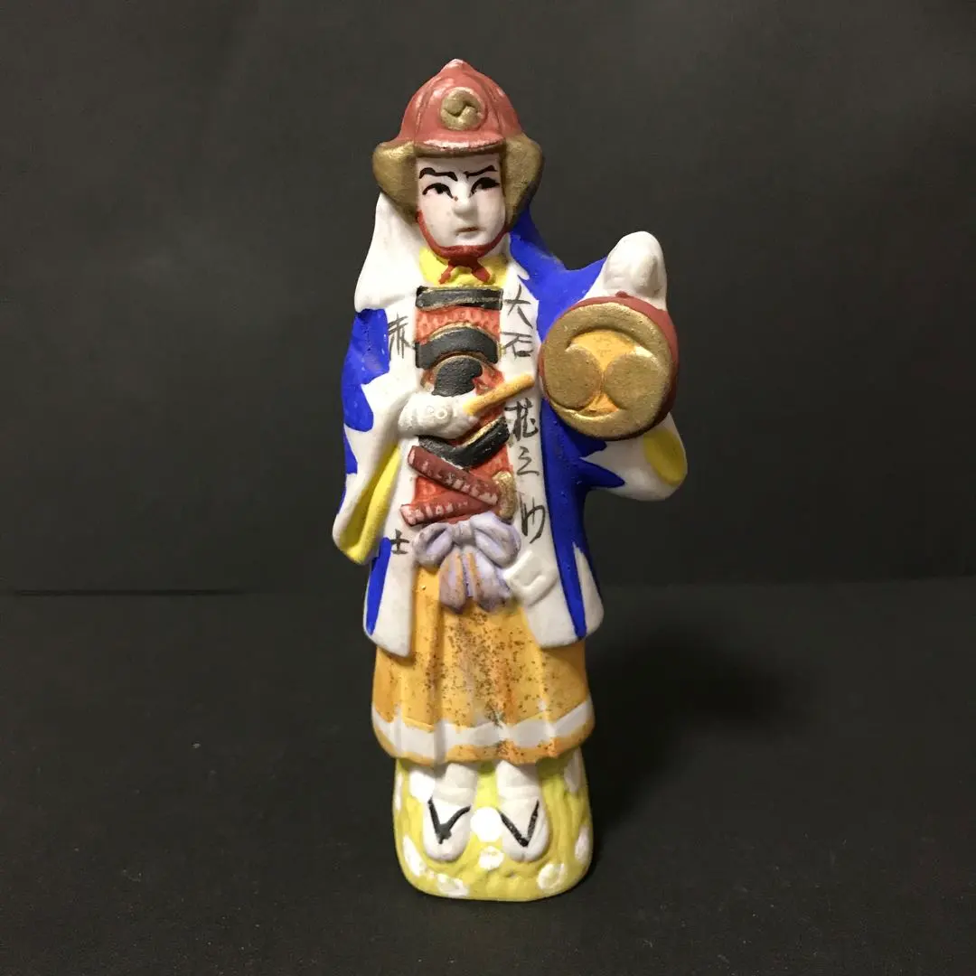 2026年最新】大石内蔵助 人形の人気アイテム - メルカリ