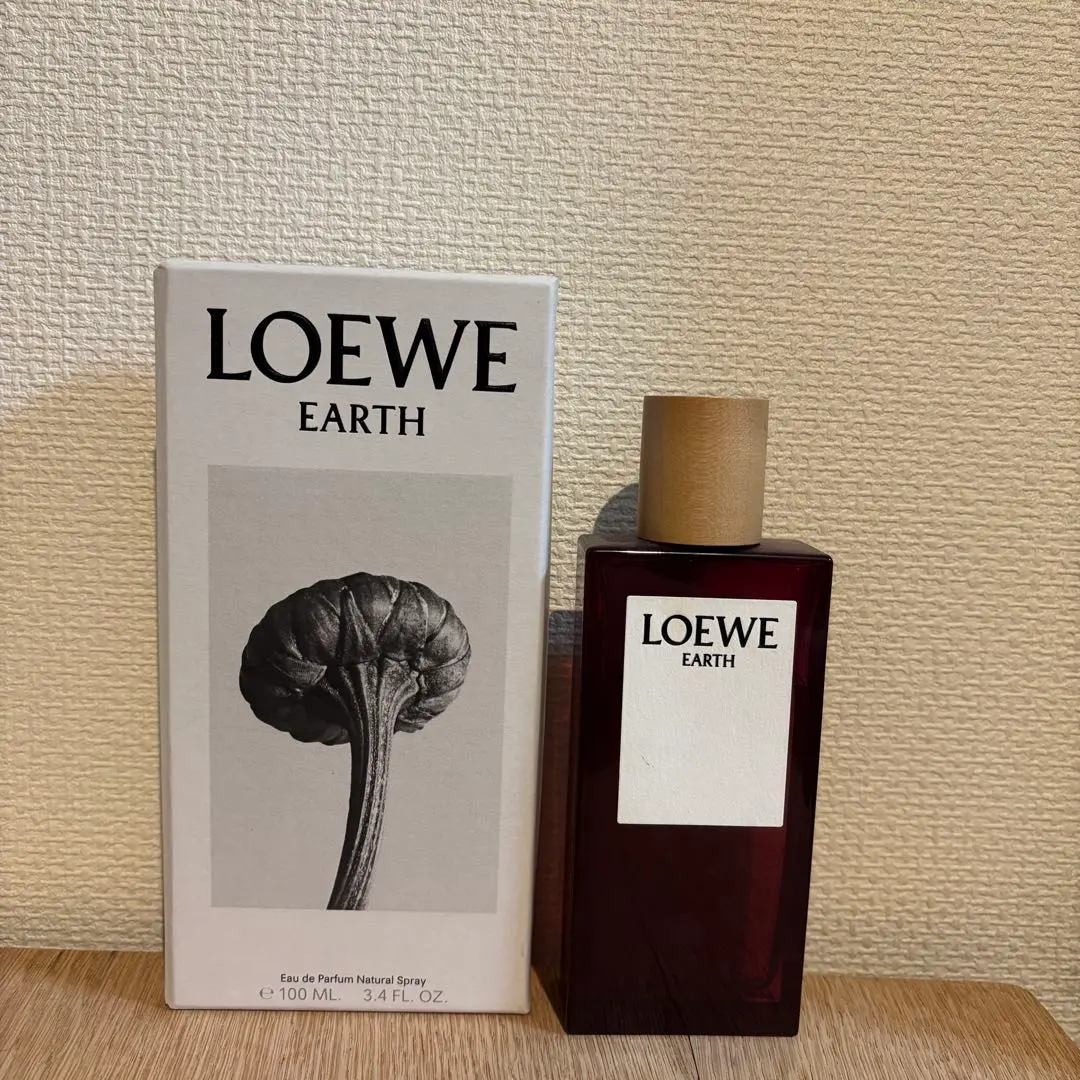 2026年最新】Loewe 香水 earthの人気アイテム - メルカリ