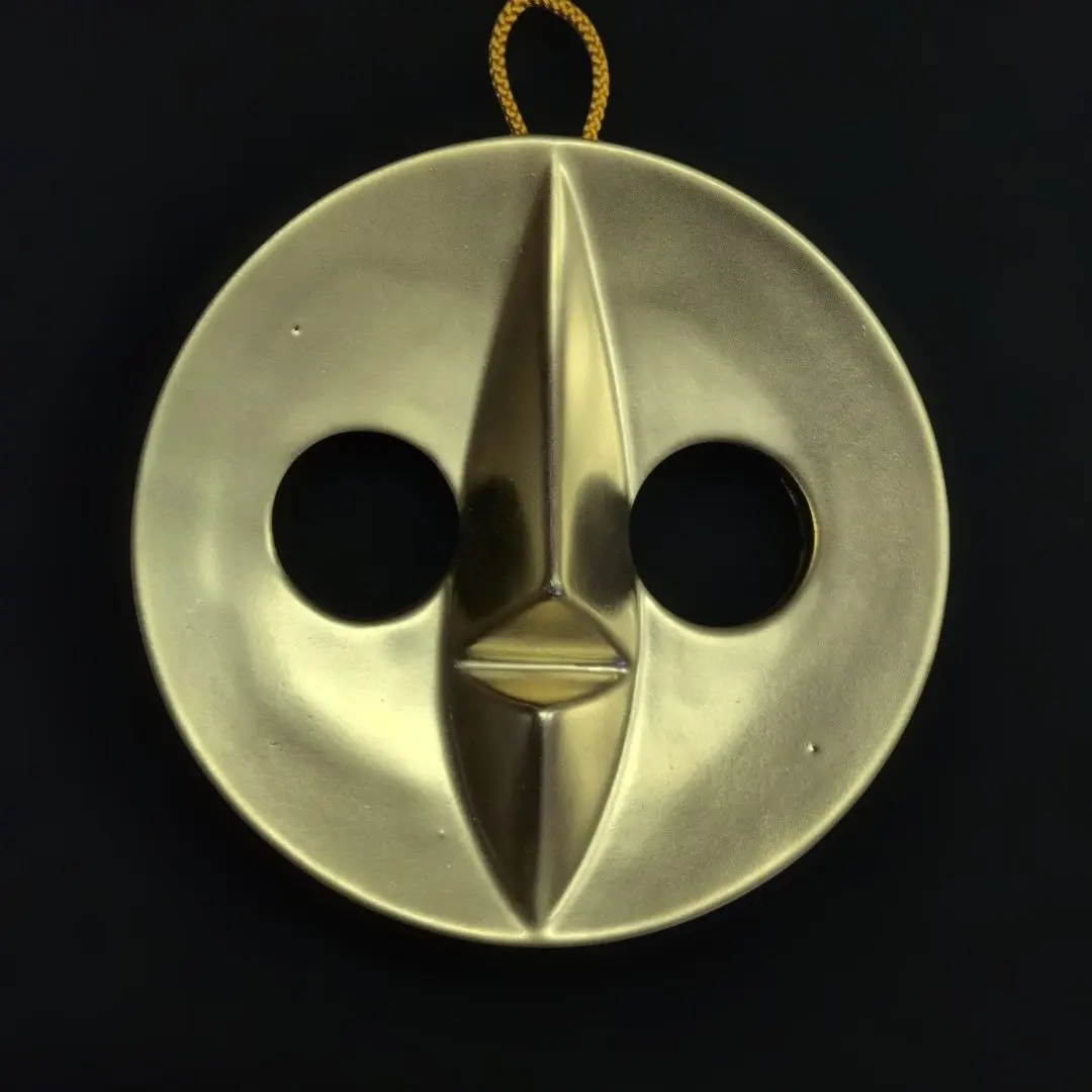 2026年最新】太陽の顔 岡本太郎 信楽焼の人気アイテム - メルカリ