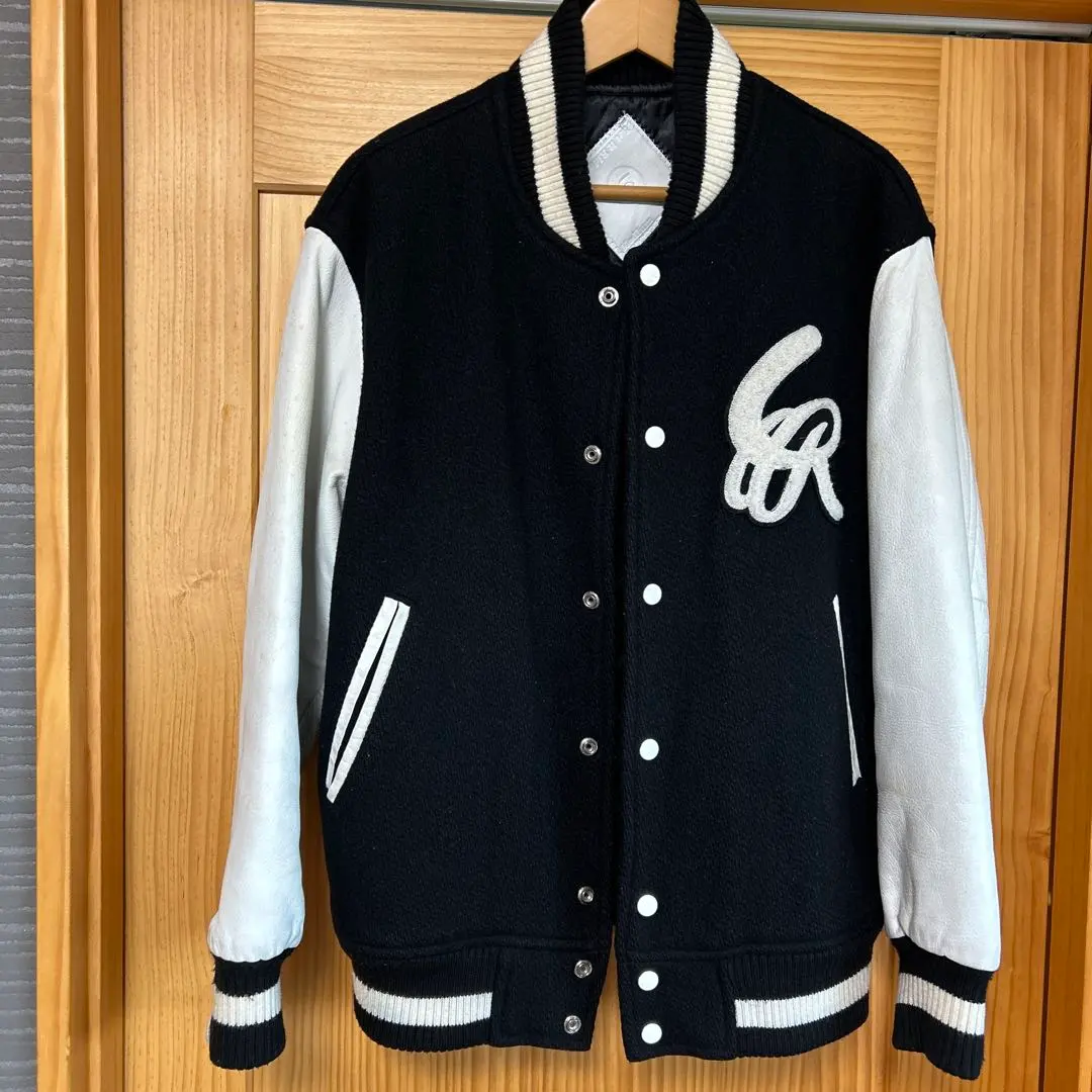 2026年最新】let it ride スタジャンの人気アイテム - メルカリ