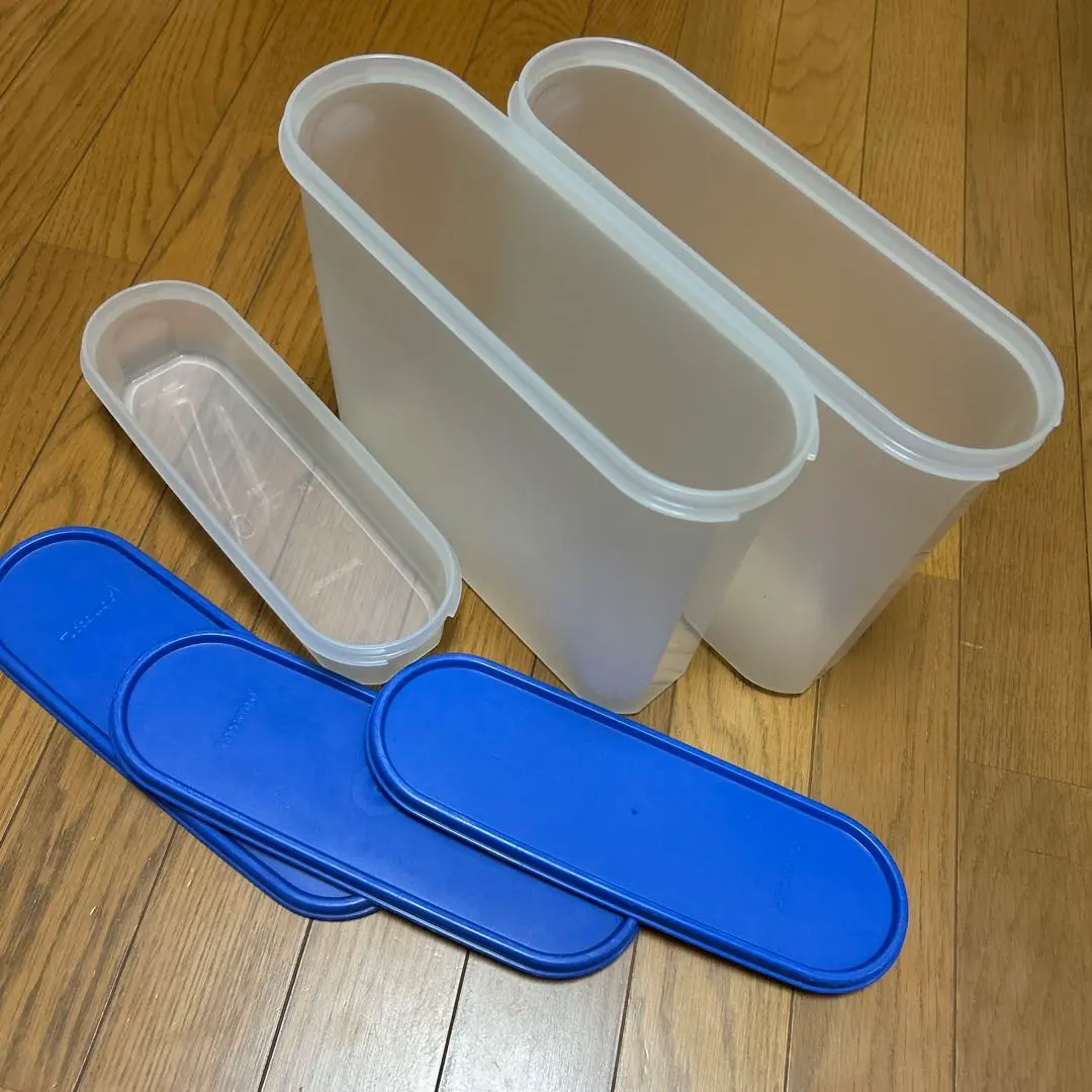 2026年最新】タッパーウェア mmだ円 スーパーオーバルの人気アイテム