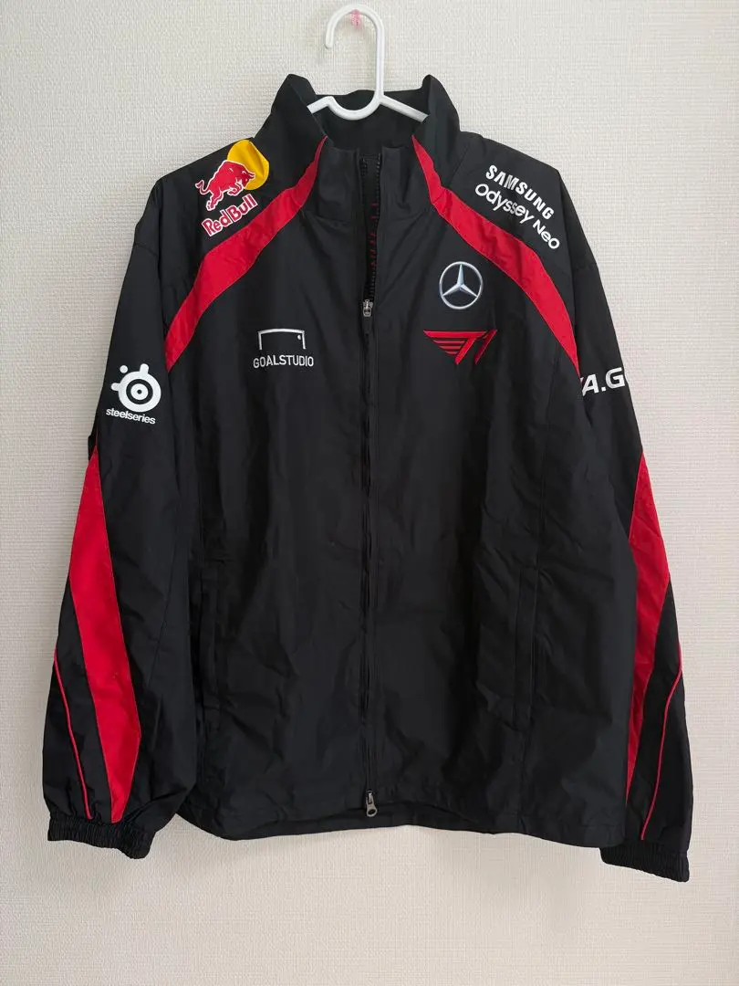 2026年最新】T1 ジャケット 2024の人気アイテム - メルカリ