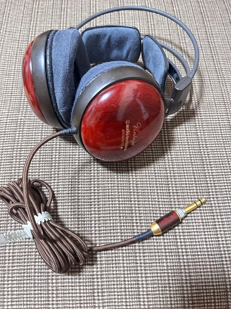 2026年最新】ATH-W10VTGの人気アイテム - メルカリ