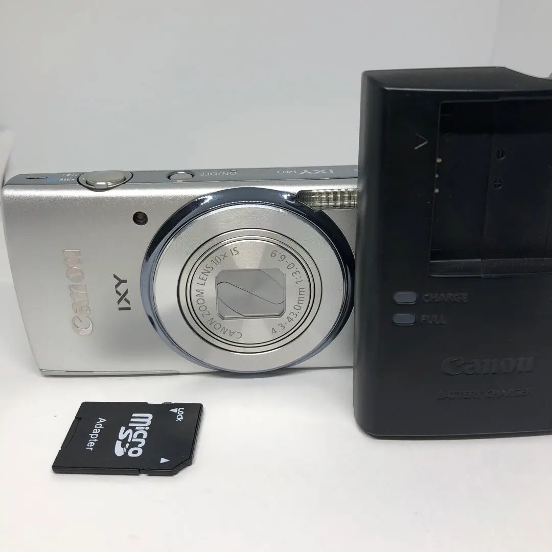 2026年最新】IXY140の人気アイテム - メルカリ