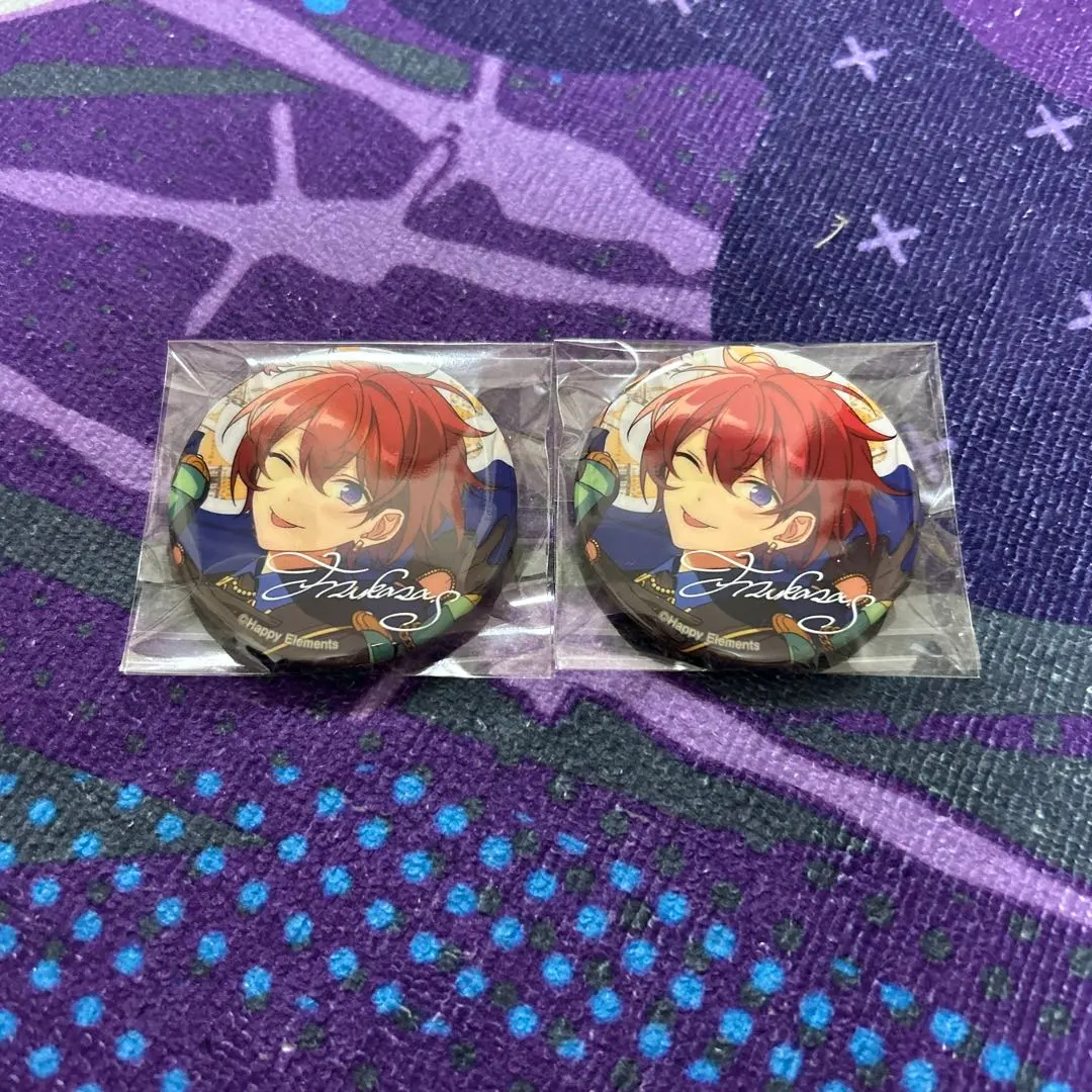 2026年最新】朱桜司 イベコレ 2024の人気アイテム - メルカリ