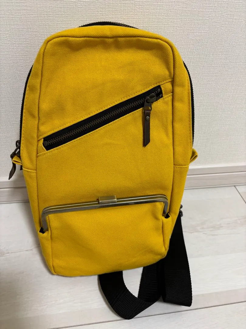 2026年最新】AYANOKOJI ボディバッグの人気アイテム - メルカリ