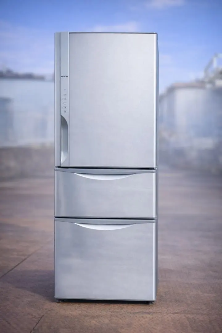 2026年最新】日立冷蔵庫 375の人気アイテム - メルカリ
