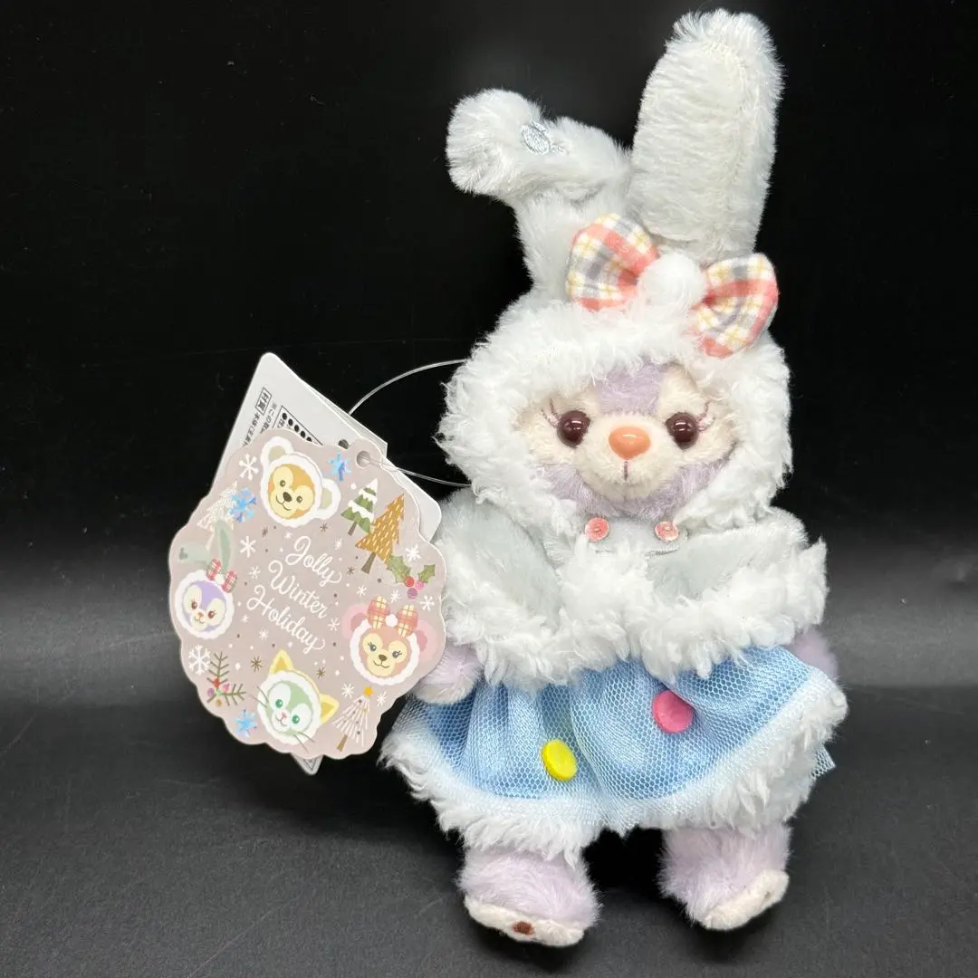 2026年最新】ステラルー ぬいぐるみバッジ ウィンターホリデーの人気