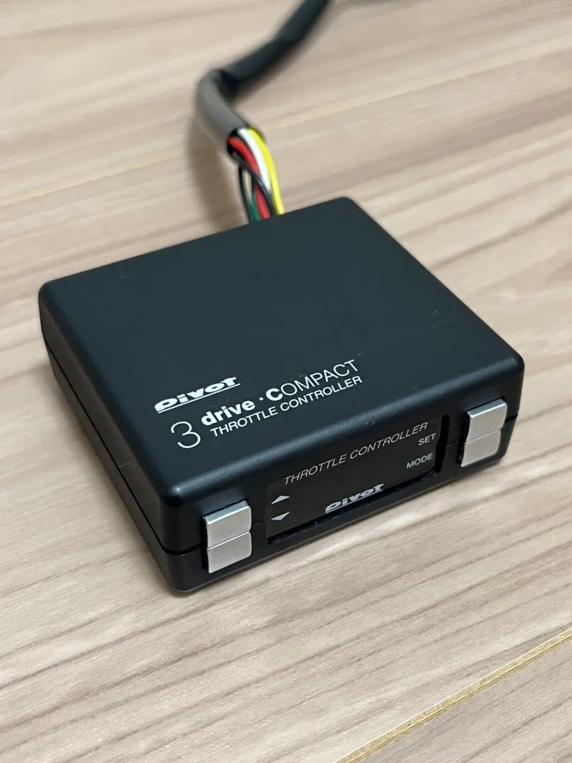 2026年最新】PIVOT ピボット 3-drive・COMPACTの人気アイテム - メルカリ