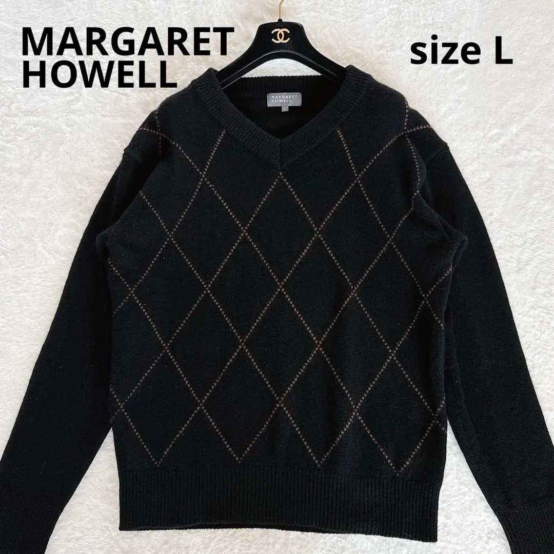 2026年最新】ハウエル アーガイル ニットの人気アイテム - メルカリ