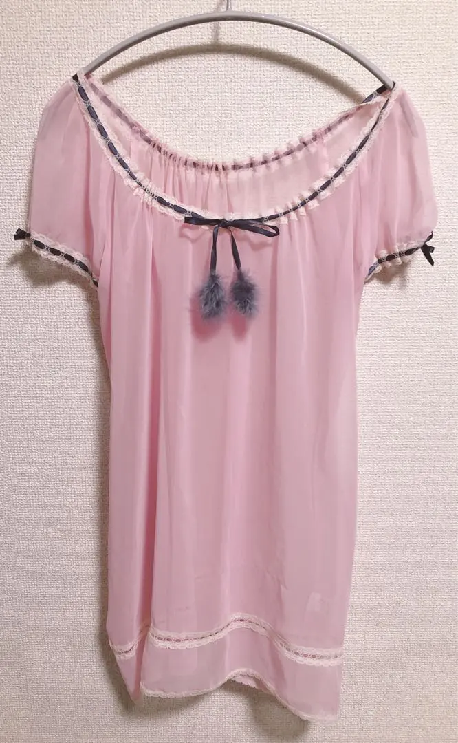 2026年最新】fifi chachnilの人気アイテム - メルカリ