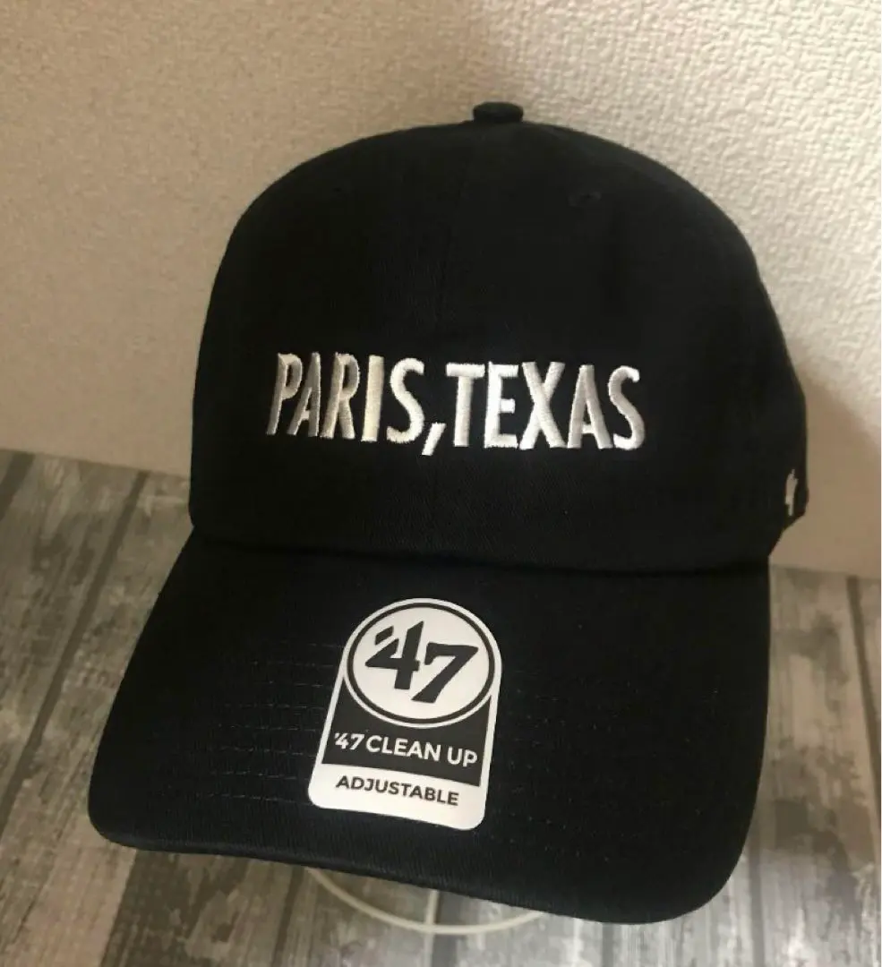 2026年最新】paris texas capの人気アイテム - メルカリ