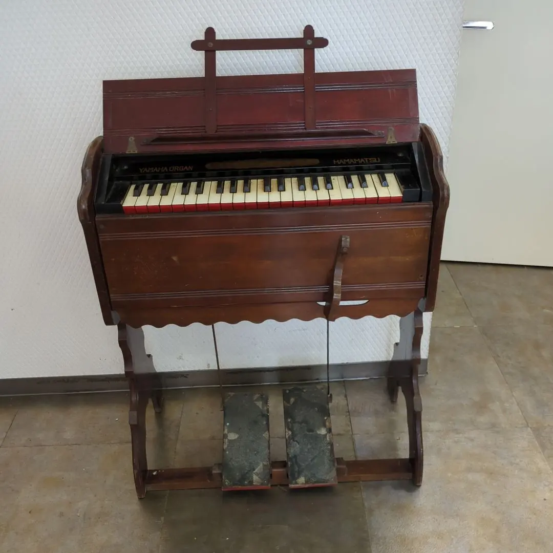 2026年最新】Yamaha アンティークオルガンの人気アイテム - メルカリ