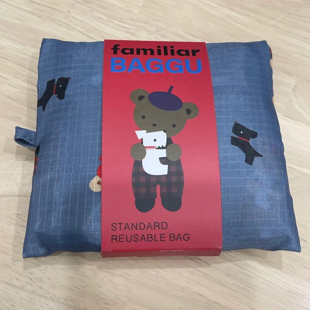 2026年最新】ファミリア エコバッグ s bagguの人気アイテム - メルカリ