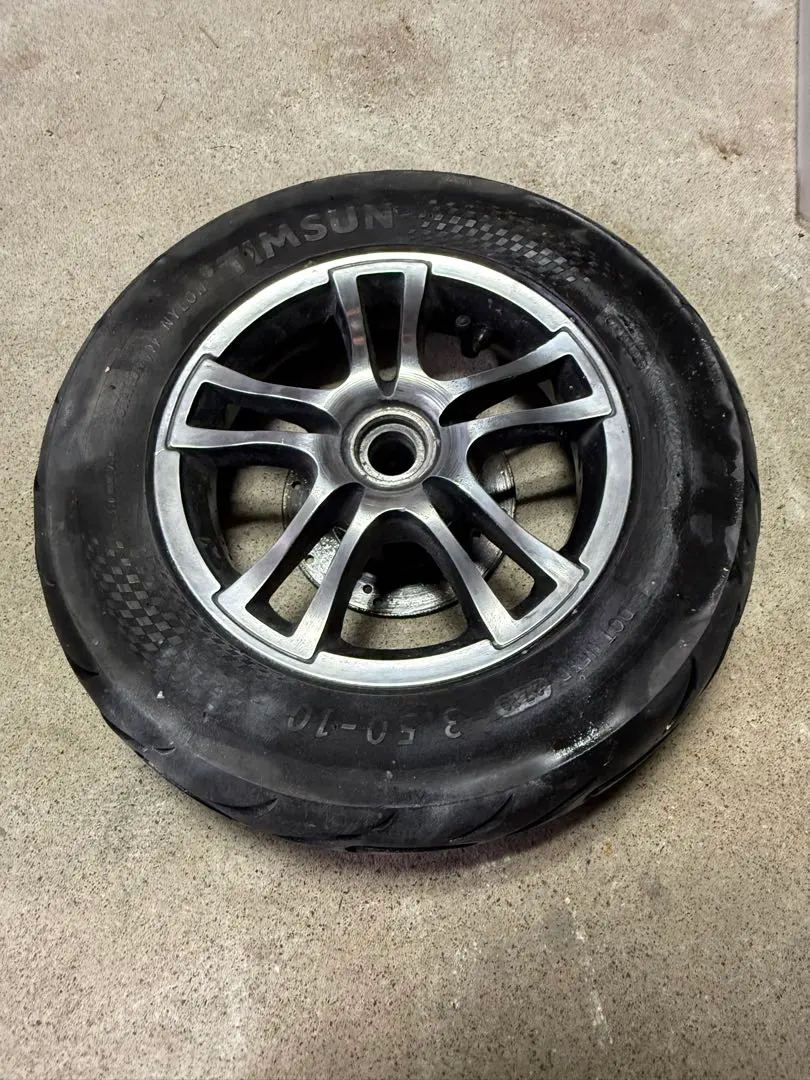 2026年最新】アドレスv125G ホイールの人気アイテム - メルカリ