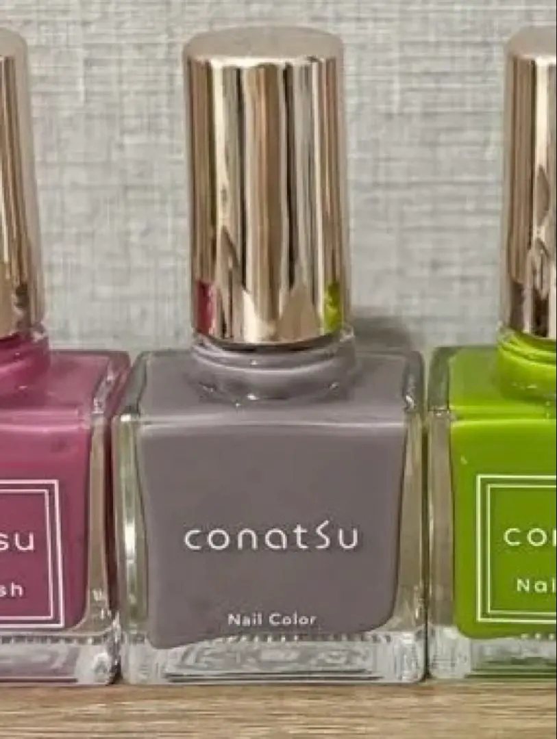 2026年最新】コナツネイルの人気アイテム - メルカリ
