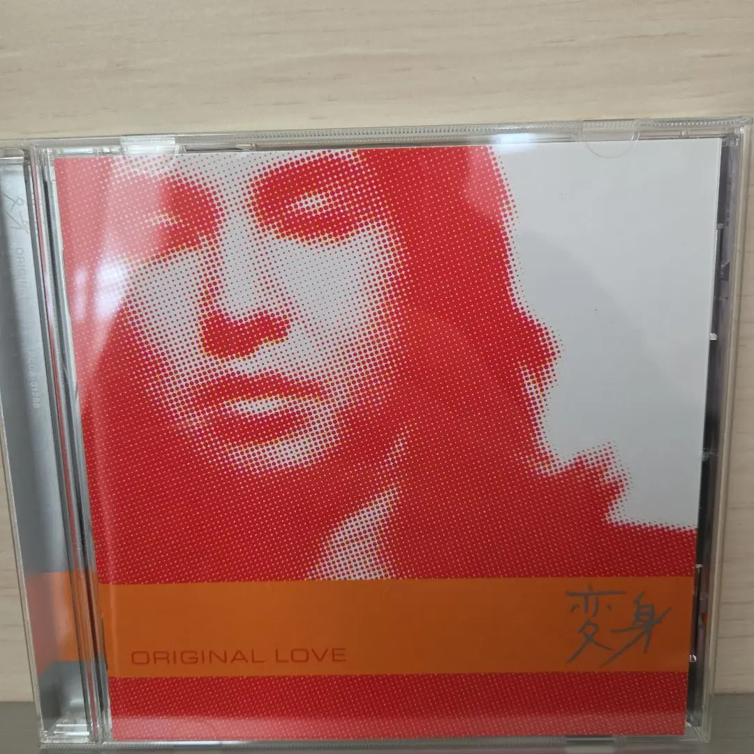 2026年最新】変身 original loveの人気アイテム - メルカリ