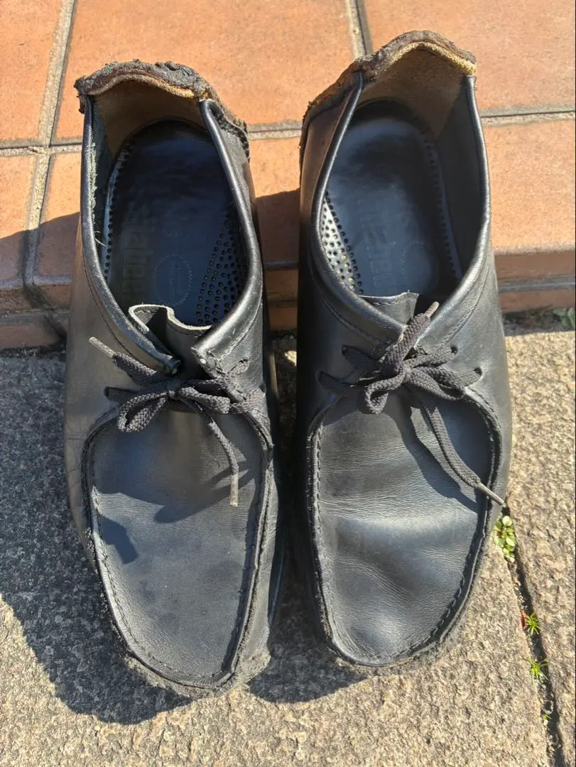 2026年最新】クラークス アイルランド製の人気アイテム - メルカリ