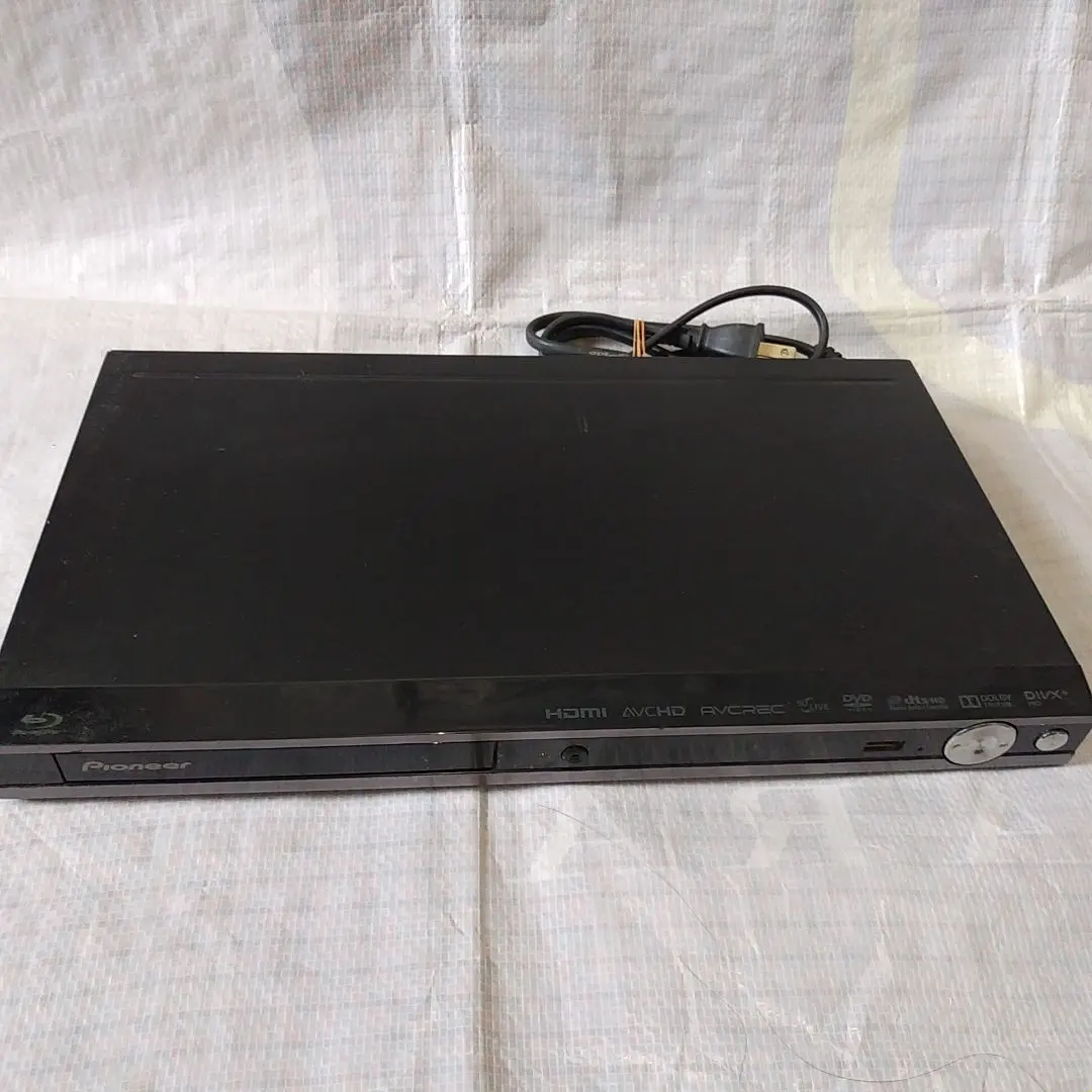 2026年最新】bdp-3140の人気アイテム - メルカリ