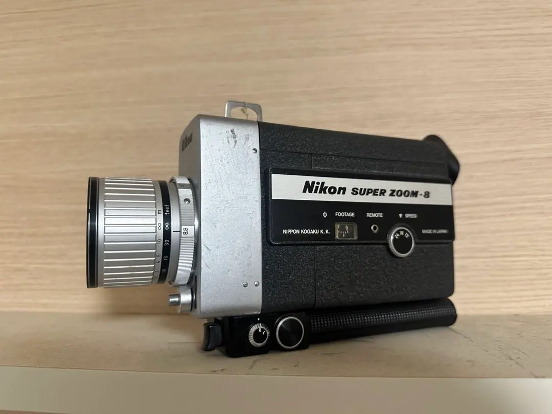 2026年最新】Nikon SUPER ZOOM-8の人気アイテム - メルカリ