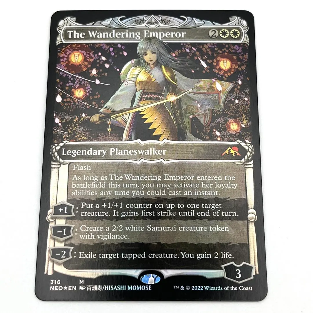 2026年最新】放浪皇 foilの人気アイテム - メルカリ