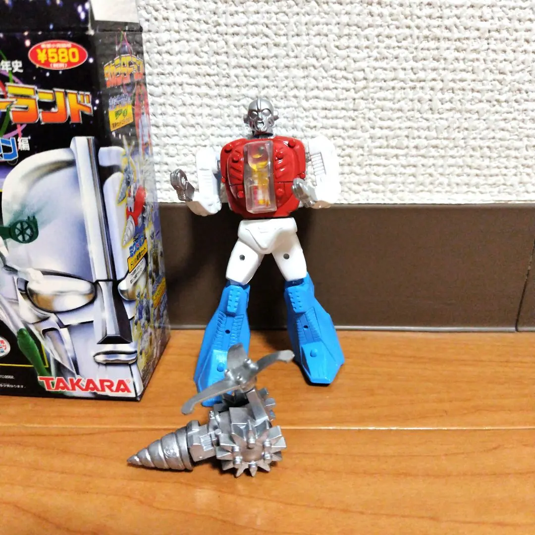 2026年最新】タカラSFランドの人気アイテム - メルカリ