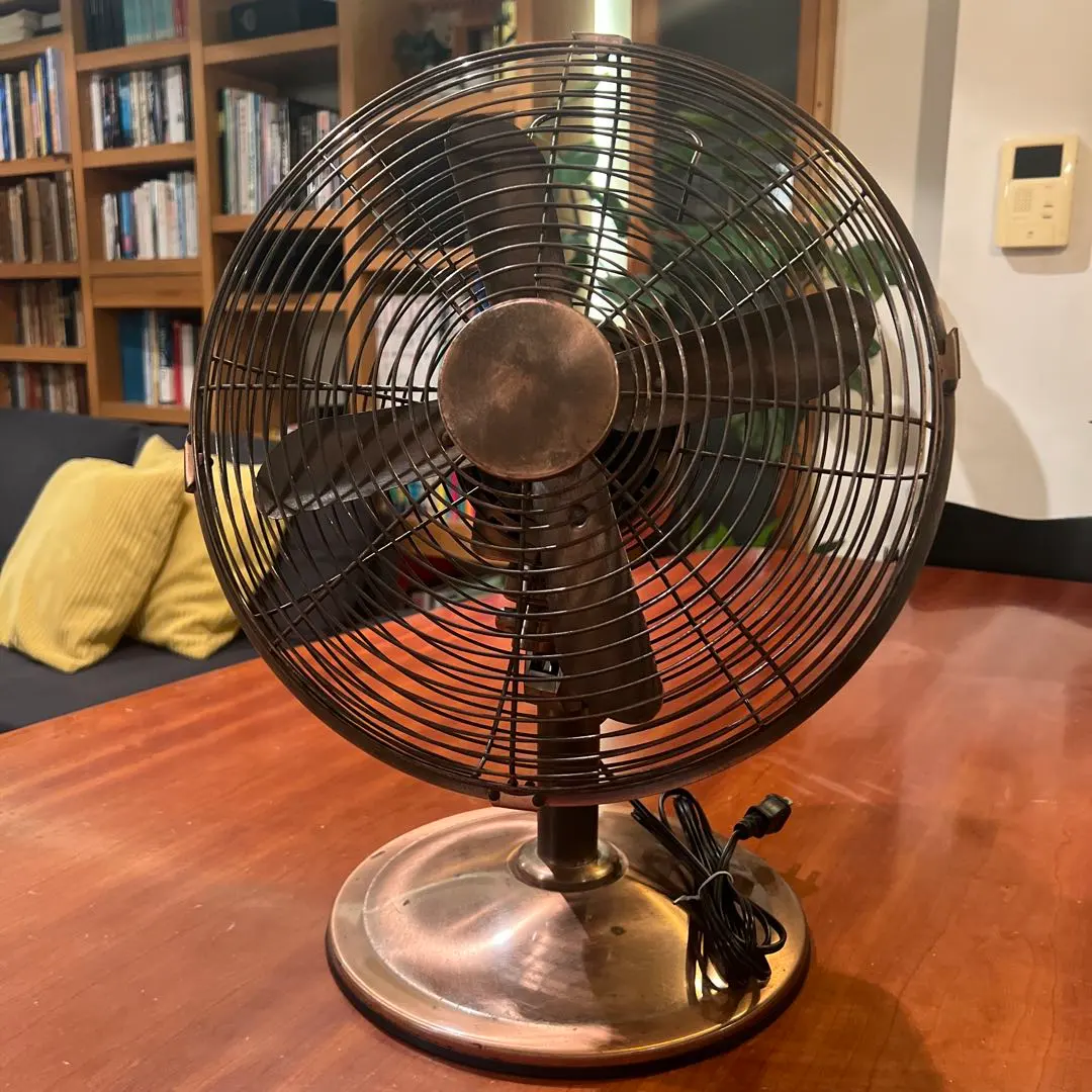 2026年最新】ドウシシャ メタル扇風機の人気アイテム - メルカリ