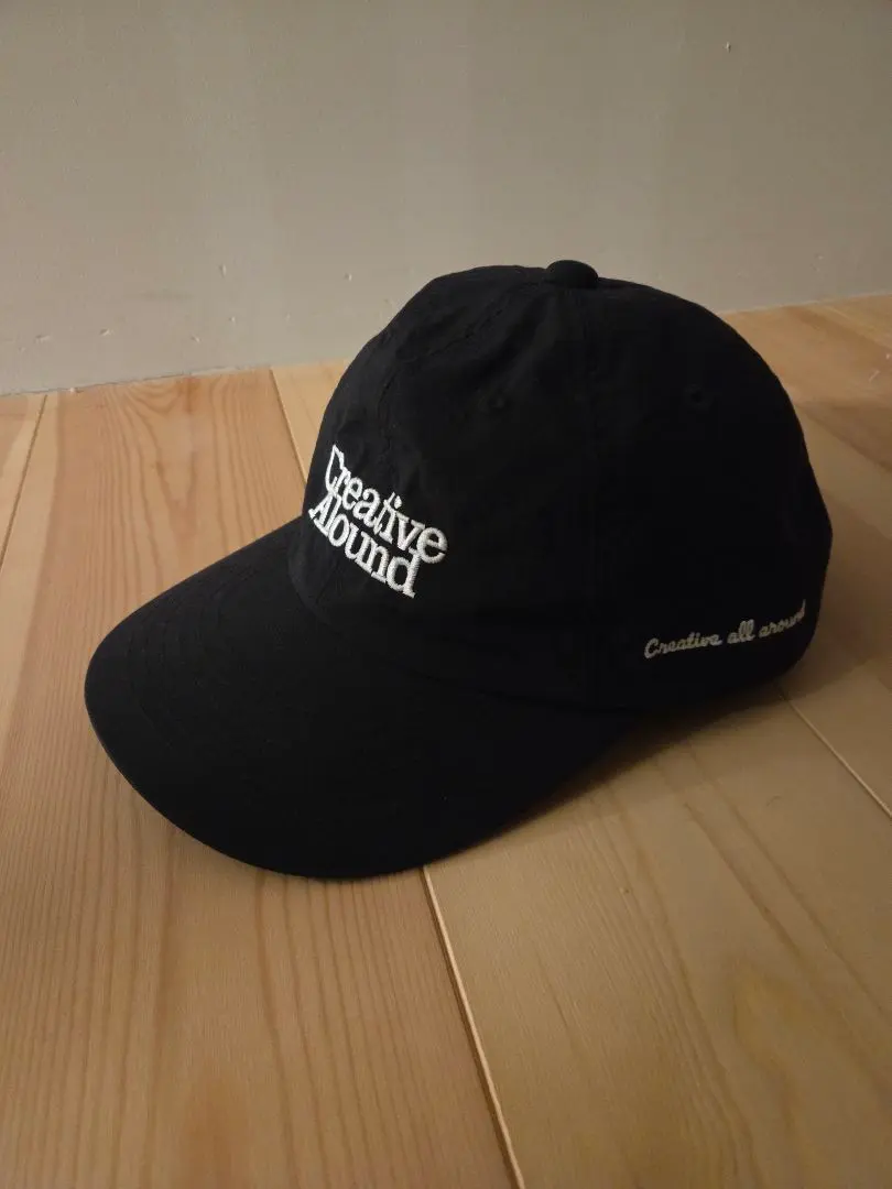 2026年最新】alound nylon logo capの人気アイテム - メルカリ