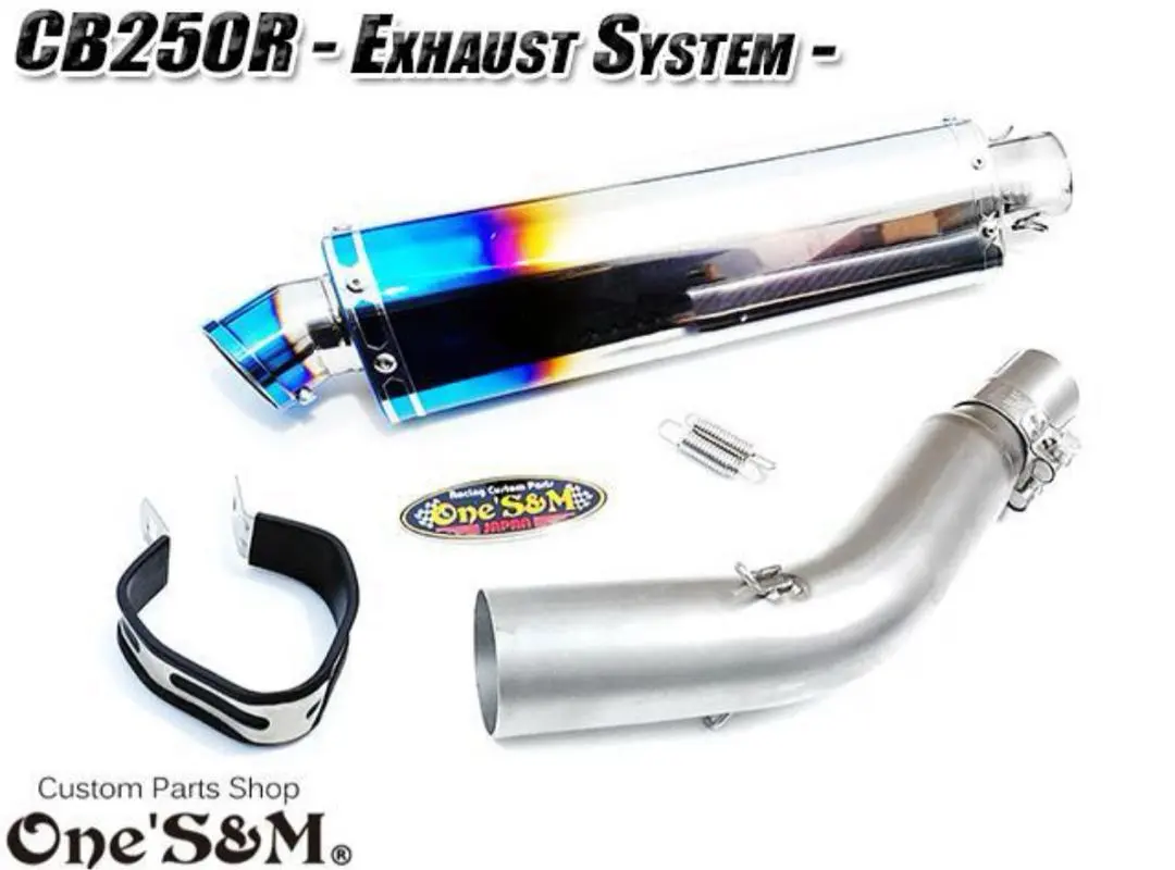 2026年最新】CBX400F CBR400F プロタッチ マフラーの人気アイテム