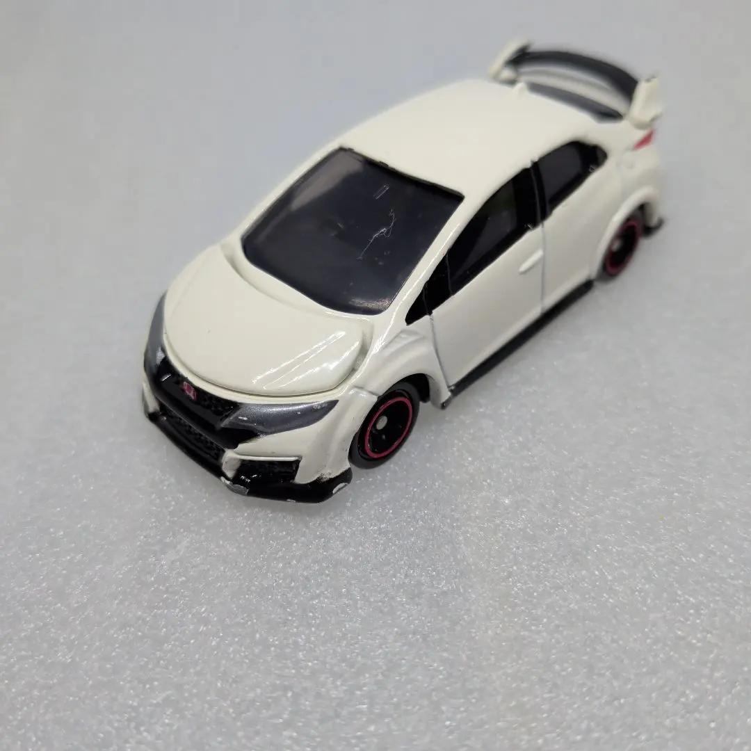 2026年最新】トミカ シビック hrcの人気アイテム - メルカリ