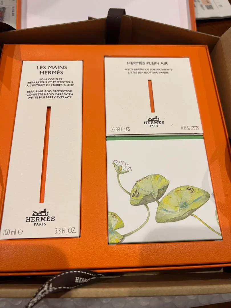 2026年最新】エルメス イヤーズギフト 2023の人気アイテム - メルカリ