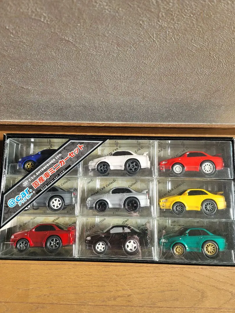2026年最新】@car.110 コレクション9の人気アイテム - メルカリ